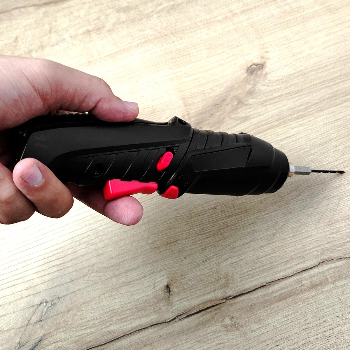 Destornillador Inalámbrico F1426116