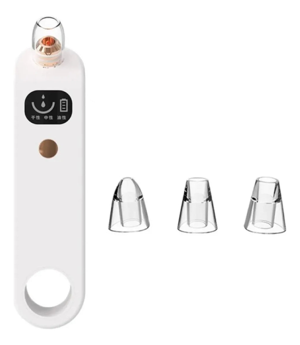 Extractor de Espinillas