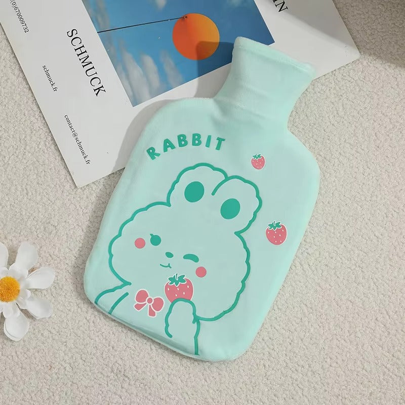 Bolsa Térmica para Cólicos