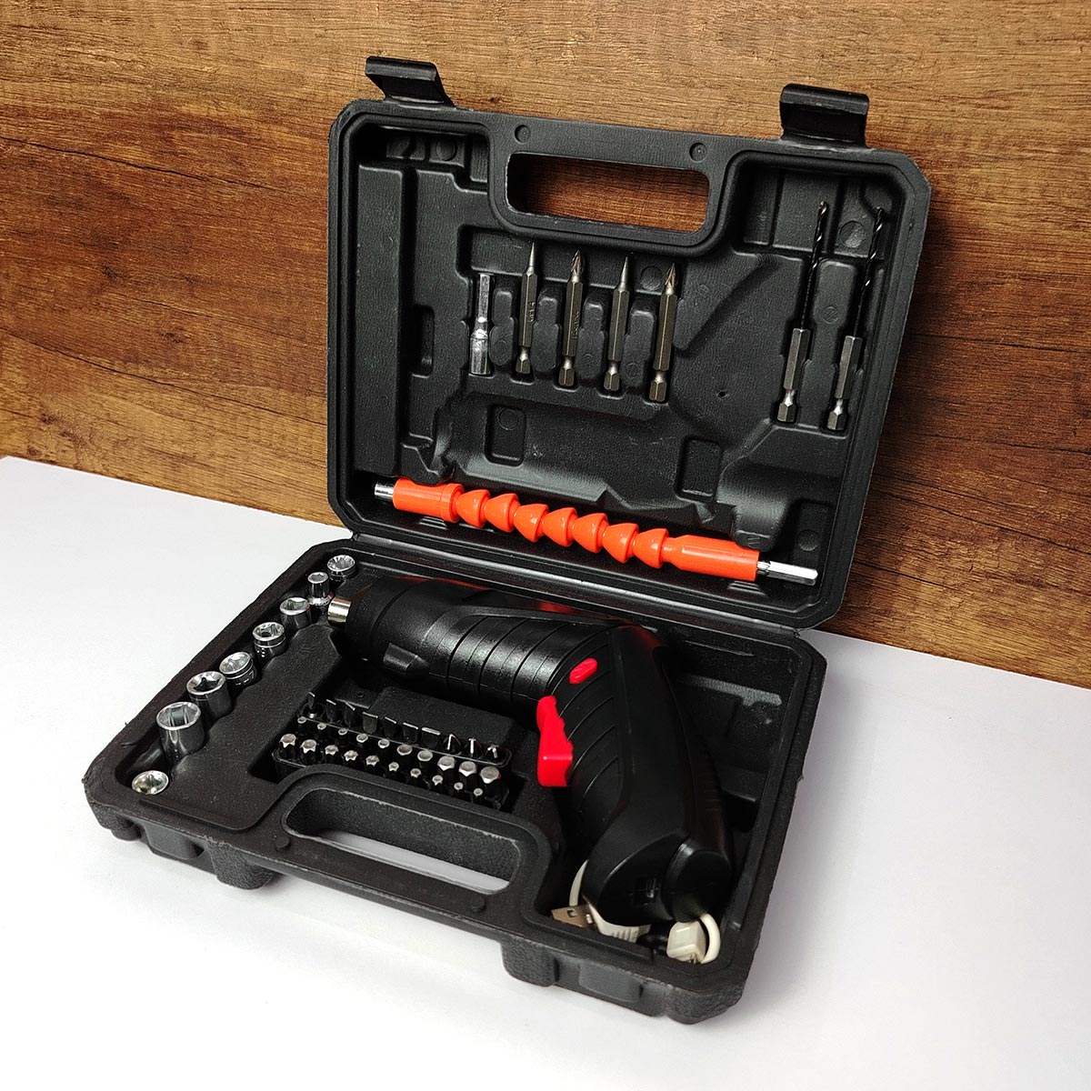 Destornillador Inalámbrico F1426116