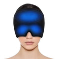 Gorro de gel para alivio de Migraña